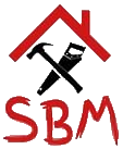 Logo de SARL Bernard Mathieu, entreprise de couverture à Saint-Jean-d'Angély
