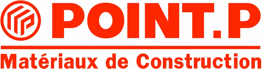 logo point p
